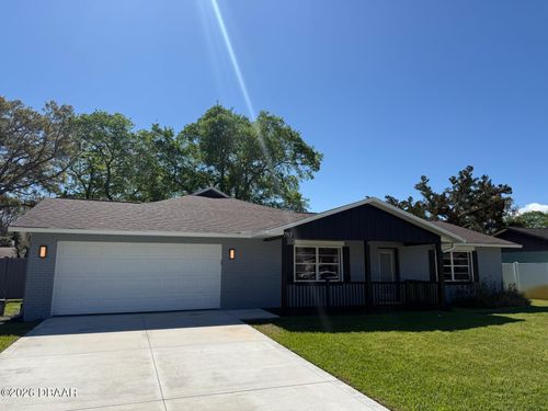 783 Aspen Drive, SOUTH DAYTONA, FL, 32119 | Card Image