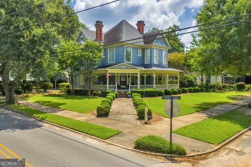 101 Everett Sq, Fort valley, GA, 31030-3727 | Card Image