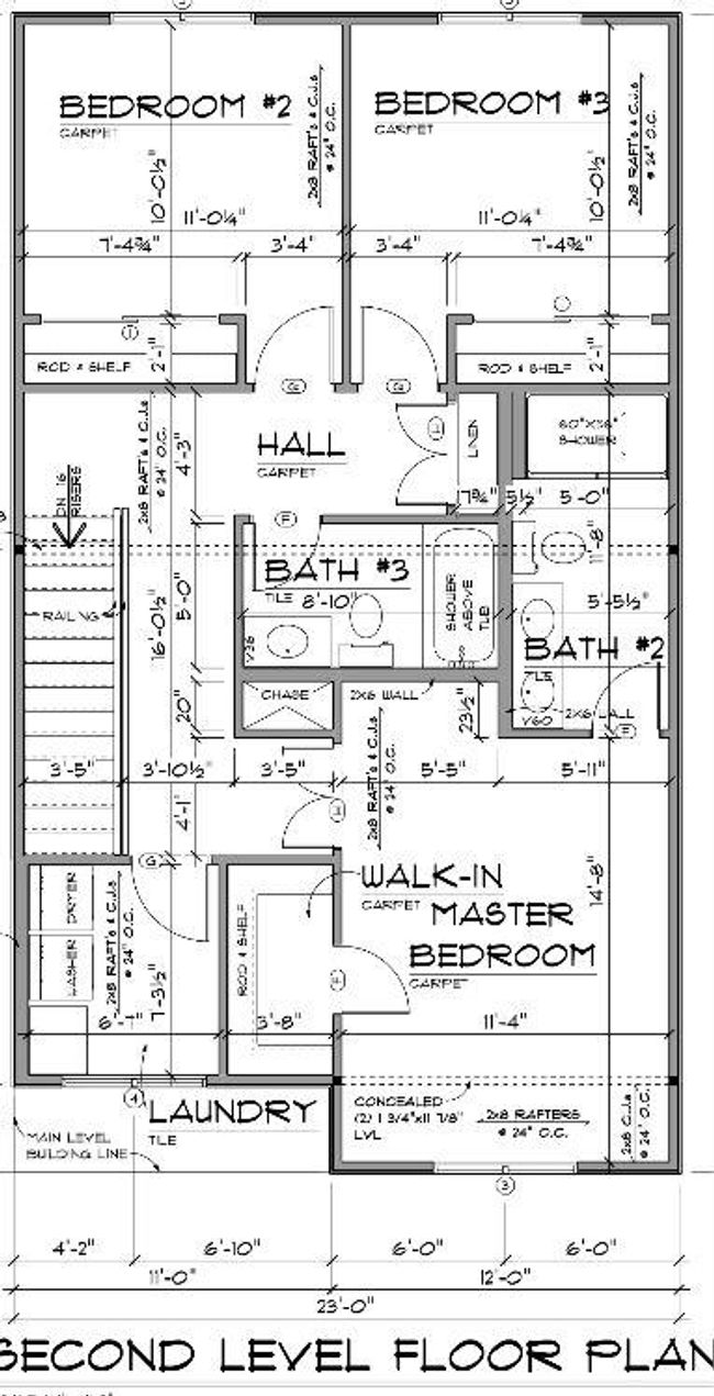 17 Taylor St, House other with 3 bedrooms, 3 bathrooms and 1 parking in Toccoa GA | Image 5