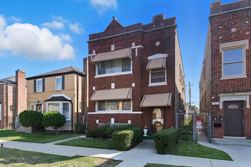 5401 W Quincy St, Chicago, IL, 60644-4261 | Card Image