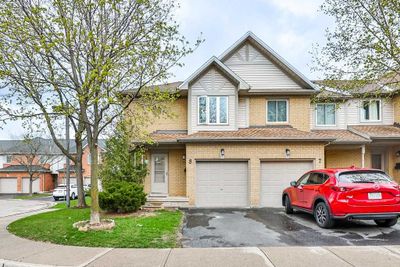 8 - 2920 Headon Forest Dr, Condo with 3 bedrooms, 3 bathrooms and 2 parking in Burlington ON | Image 1