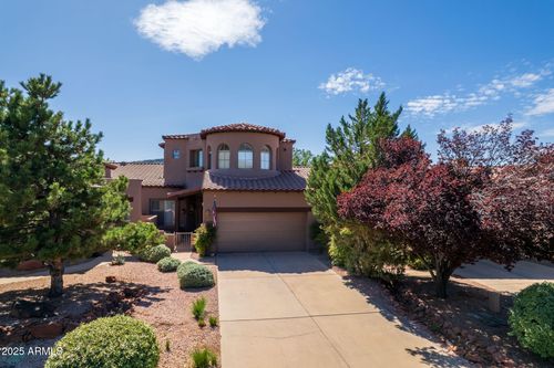 20 Sin Salida, Sedona, AZ, 86351-9233 | Card Image