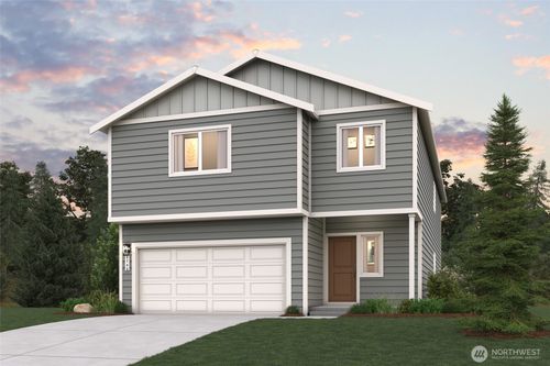 8739 62nd Ct Se, Lacey, WA, 98513-1306 | Card Image
