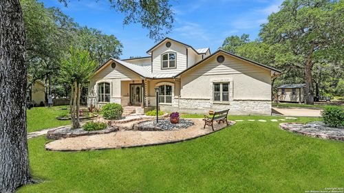 405 Pinnacle Pkwy, New Braunfels, TX, 78132-4256 | Card Image