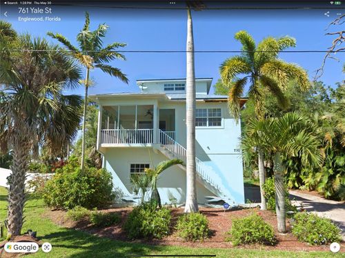 770 Yale St, Englewood, FL, 34223-2858 | Card Image