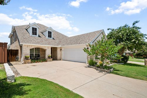 3504 Camino Trail, Mckinney, TX, 75070 | Card Image