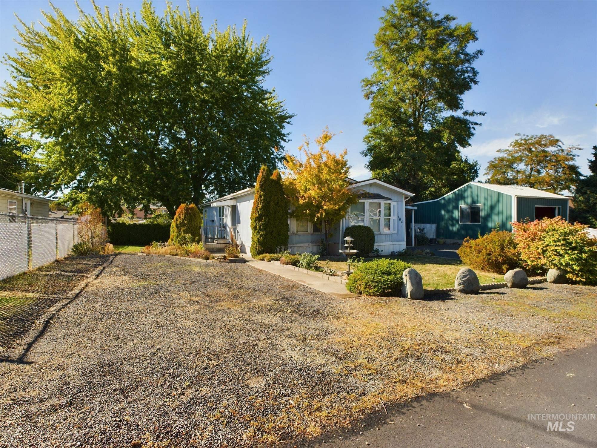 Garden Ct, Lewiston, ID 83501