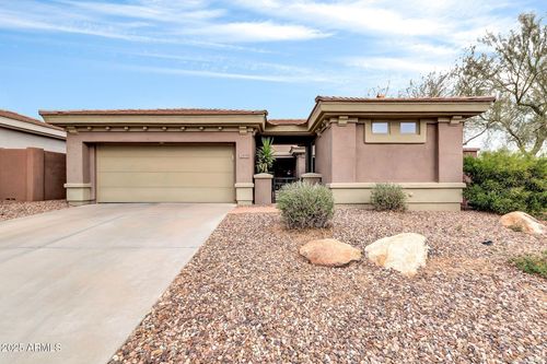 2404 W Muirfield Drive, Anthem, AZ, 85086 | Card Image