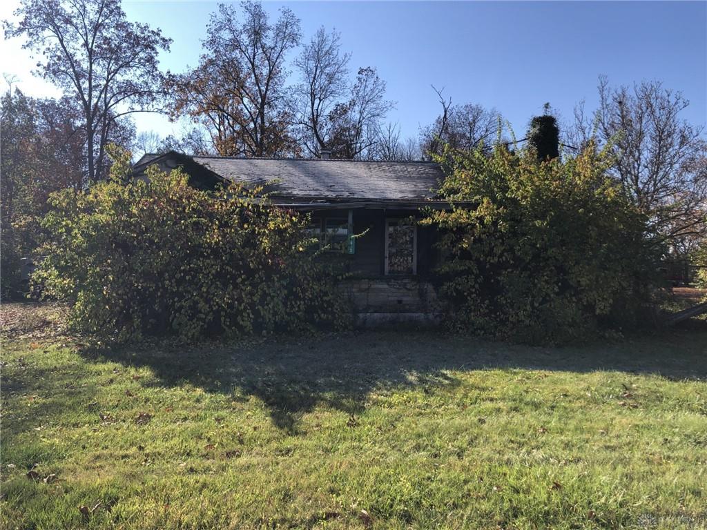 Old Dayton Rd, Dayton, OH 45417