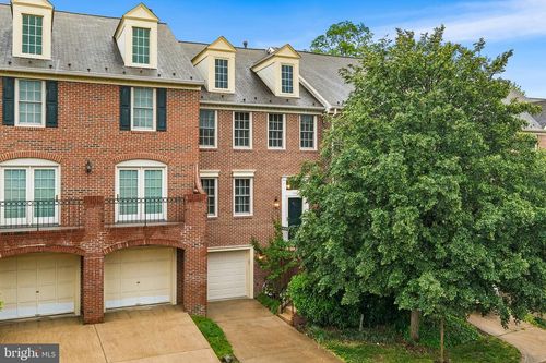 1132 Quaker Hill Ct, ALEXANDRIA, VA, 22314-4755 | Card Image
