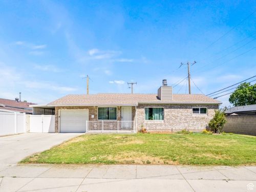 4036 W 4990 S, Salt Lake City, UT, 84118-4137 | Card Image