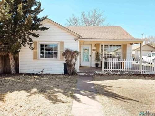 1708 Ross St, Clovis, NM, 88101 | Card Image