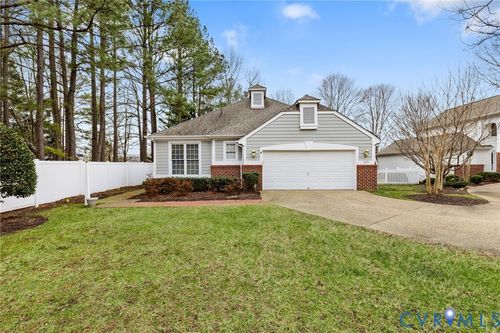 6001 Dominion Fairways Pl, Glen Allen, VA, 23059-6918 | Card Image
