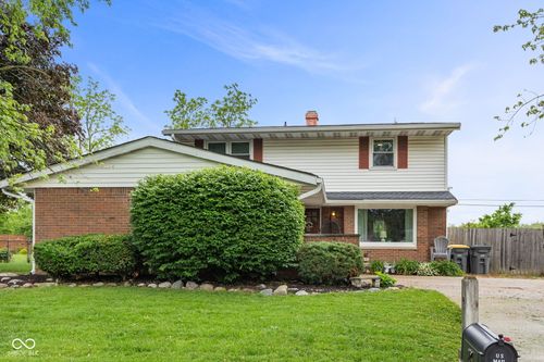 124 Knox Dr, West Lafayette, IN, 47906-2148 | Card Image