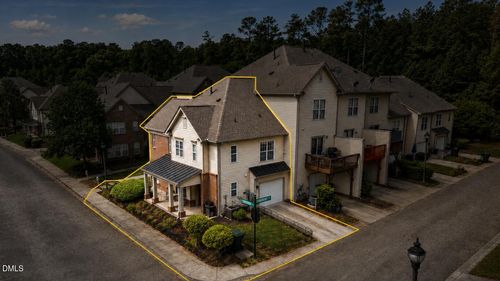 9903 Wasser Ct, Raleigh, NC, 27617-4294 | Card Image