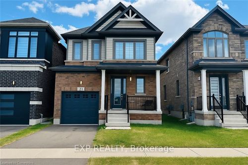 21 Steadman St, Cambridge, ON, N1S0C7 | Card Image