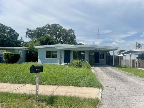 4415 13th Ave N, ST PETERSBURG, FL, 33713-5203 | Card Image
