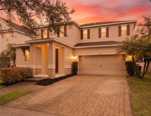 11943 Verrazano Dr, Orlando, FL, 32836-8865 | Card Image