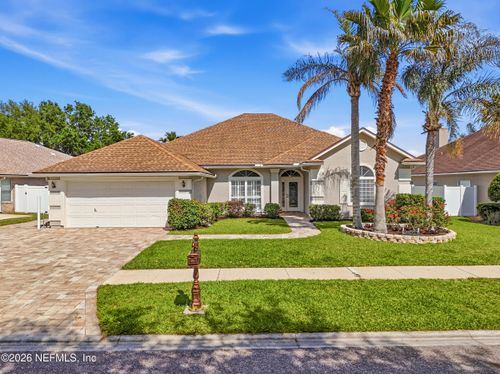 2501 Cedar Trace Dr W, Jacksonville, FL, 32246-9362 | Card Image
