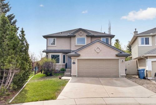112 Valley Stream Close Nw, Calgary, AB, T3B5V8 | Card Image