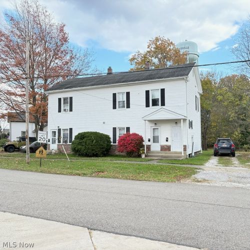 3-8218 Park Ave, Garrettsville, OH, 44231-1224 | Card Image