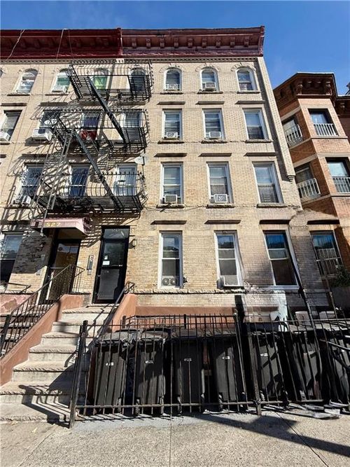 529 51st St, Brooklyn, NY, 11220-2032 | Card Image