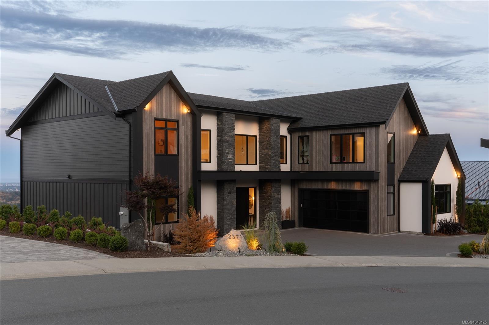 Residential in Langford 2