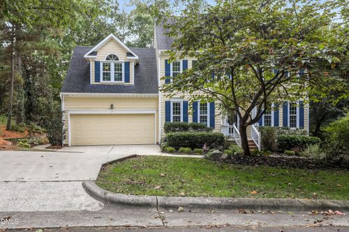 212 Cobble Ridge Dr, Chapel Hill, NC, 27516-8082 | Card Image