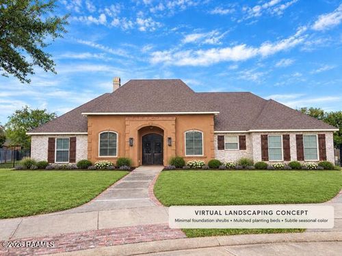 6233 Live Oaks Lane, Alexandria, LA, 71301 | Card Image