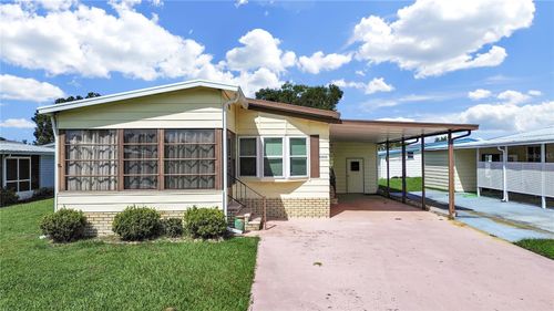4909 Foxwood Lake Dr, LAKELAND, FL, 33810-3027 | Card Image