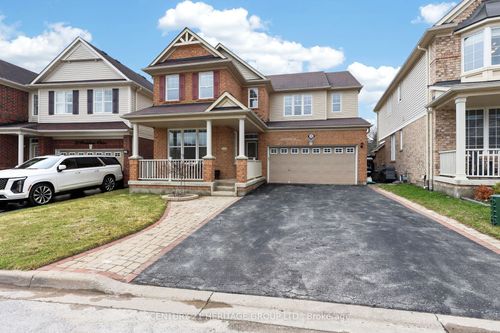 35 Paddison Pl, Alliston, ON, L9R0J5 | Card Image