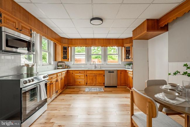 308 Cherry St, Home with 5 bedrooms, 1 bathrooms and null parking in COLUMBIA PA | Image 17