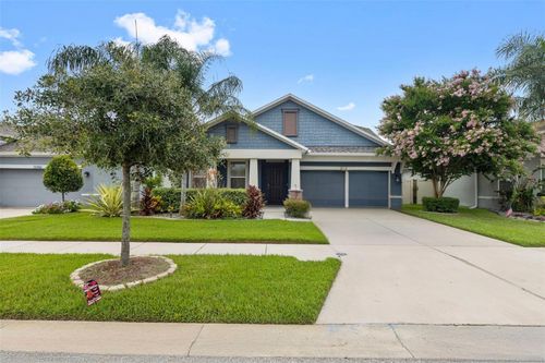 13352 Palmera Vista Dr, RIVERVIEW, FL, 33579-3502 | Card Image