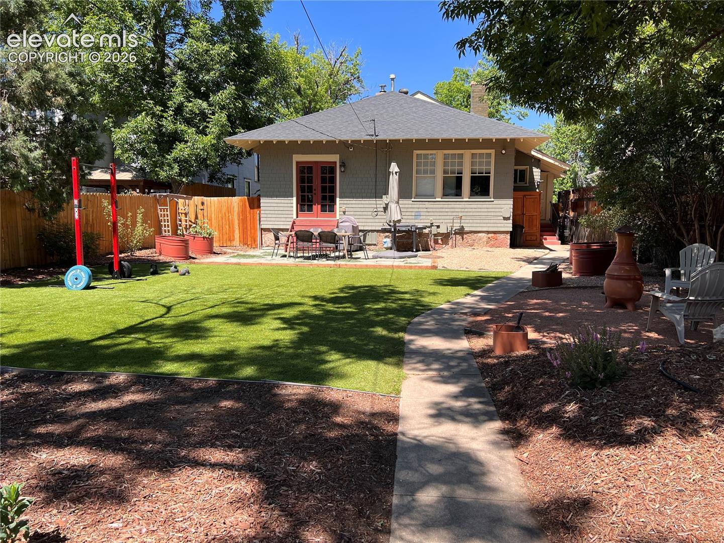 Residential in Colorado Springs 5