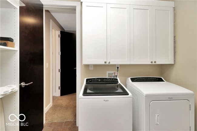 APT-703 - 1 Virginia Ave, Condo with 2 bedrooms, 2 bathrooms and null parking in Indianapolis IN | Image 22