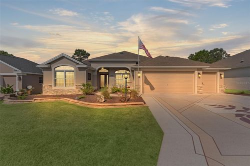 2406 Gatsby Ln, THE VILLAGES, FL, 32162-5052 | Card Image