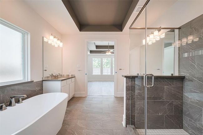 23649 Silver Palm Trl, House other with 4 bedrooms, 4 bathrooms and 2 parking in New Caney TX | Image 40