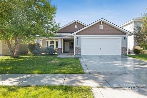 9637 W Stonewood Dr, Boise, ID, 83709-4998 | Card Image