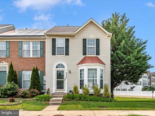 6529 Carston Ct, FREDERICK, MD, 21703-6839 | Card Image