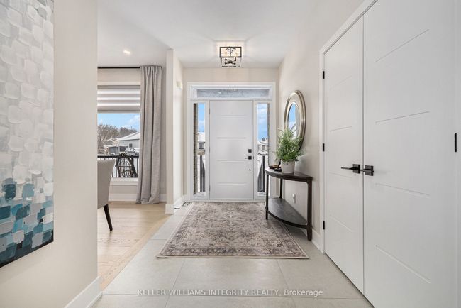 308 Autumn Meadow Way, House other with 3 bedrooms, 3 bathrooms and 6 parking in Manotick - Kars - Rideau Twp and Area ON | Image 4