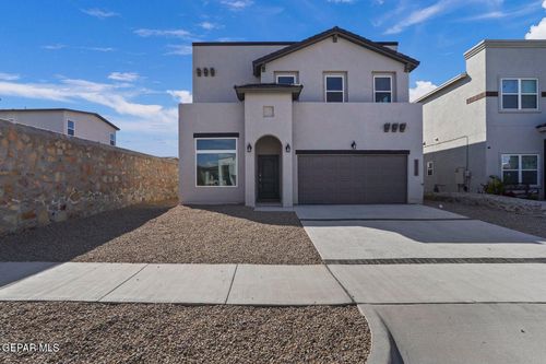 2213 Tierra Delmonte Dr, El Paso, TX, 79938-4896 | Card Image