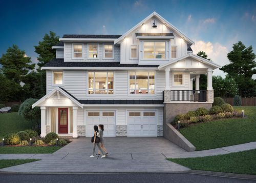 1350 Soball Street, Coquitlam, BC, V3E0M8 | Card Image