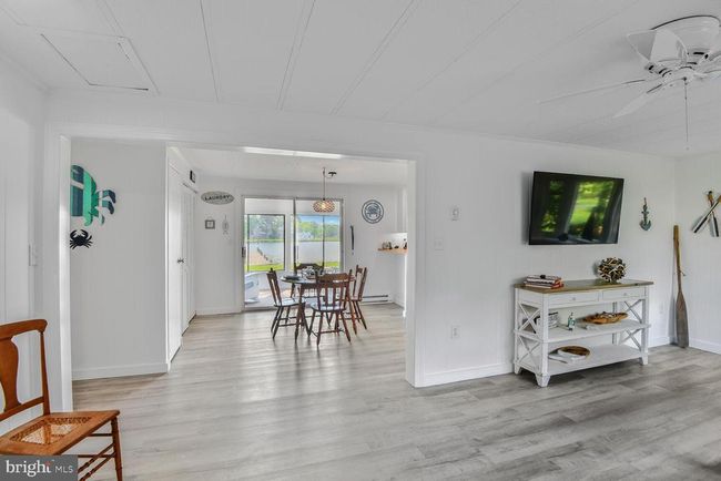 4897 Black Walnut Point Rd, House other with 3 bedrooms, 2 bathrooms and null parking in TILGHMAN MD | Image 14