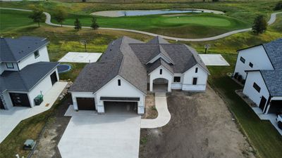 5027 Ne Seneca Drive, Home with 4 bedrooms, 3 bathrooms and null parking in Ankeny IA | Image 1