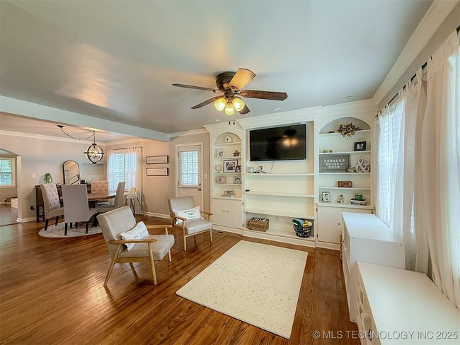 1312 Oak Ave, House other with 3 bedrooms, 2 bathrooms and null parking in Ada OK | Image 6