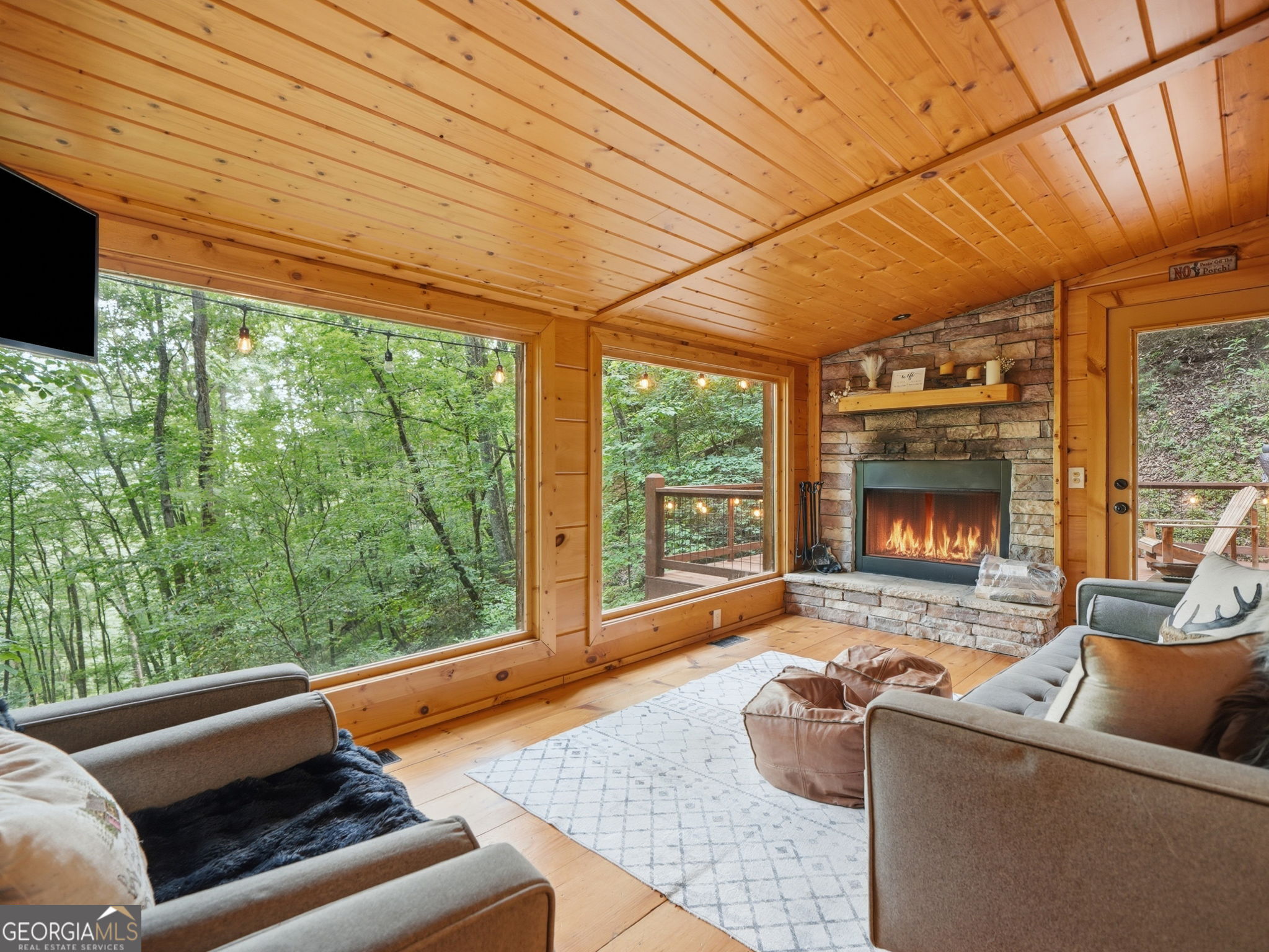 Residential in Blue Ridge 4