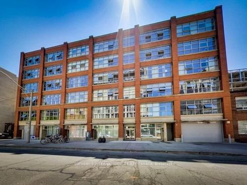 508-29 Camden St, Toronto, ON, M5V3N3 | Card Image