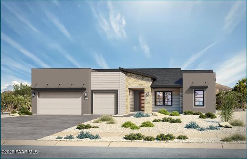 5642 Sierra Point Ct, Prescott, AZ, 86305-4123 | Card Image