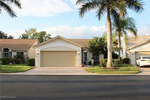 25178 Golf Lake Cir, BONITA SPRINGS, FL, 34135-7658 | Card Image