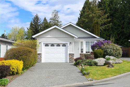 154-4714 Muir Rd, Courtenay, BC, V9N8Z6 | Card Image